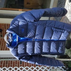 North Face jacket